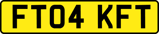 FT04KFT