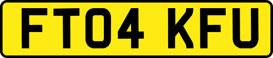 FT04KFU