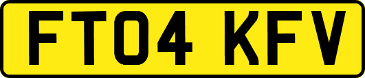 FT04KFV