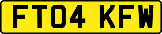 FT04KFW