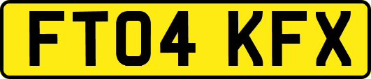 FT04KFX