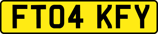 FT04KFY