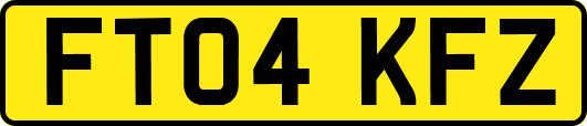 FT04KFZ