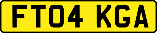 FT04KGA