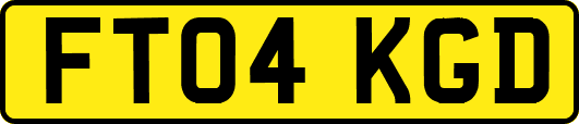 FT04KGD
