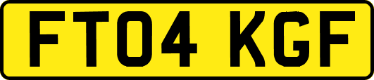 FT04KGF