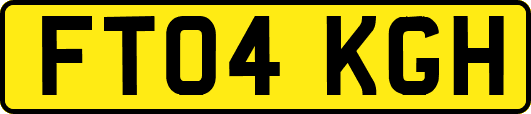 FT04KGH