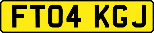 FT04KGJ