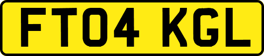 FT04KGL