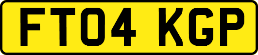 FT04KGP