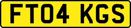 FT04KGS