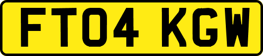 FT04KGW