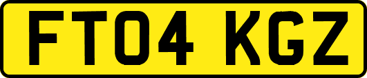 FT04KGZ