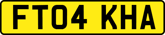 FT04KHA