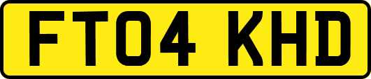 FT04KHD