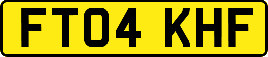 FT04KHF
