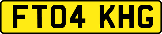 FT04KHG