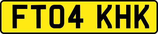 FT04KHK