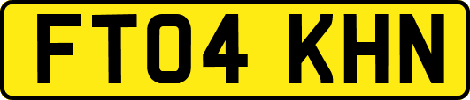 FT04KHN
