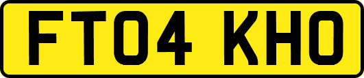 FT04KHO