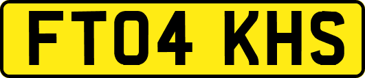 FT04KHS
