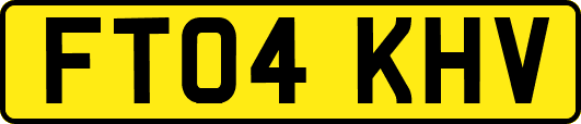 FT04KHV