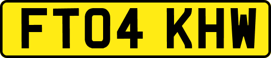 FT04KHW