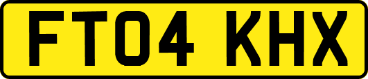 FT04KHX