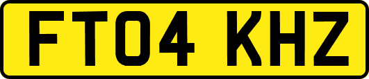 FT04KHZ