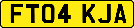 FT04KJA