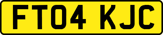 FT04KJC