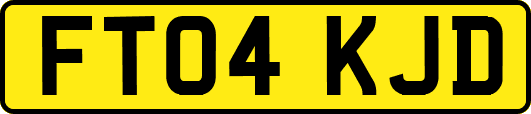 FT04KJD