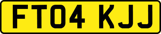 FT04KJJ