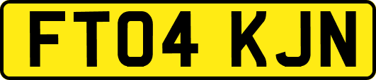 FT04KJN