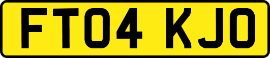 FT04KJO