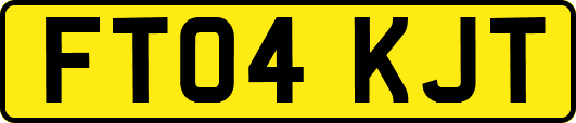 FT04KJT