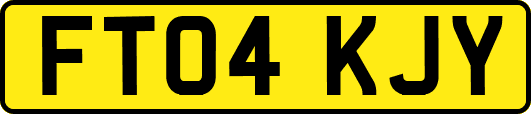 FT04KJY