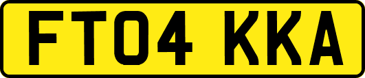 FT04KKA