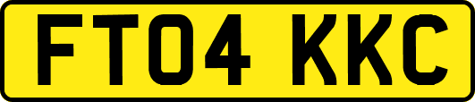 FT04KKC