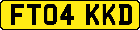 FT04KKD