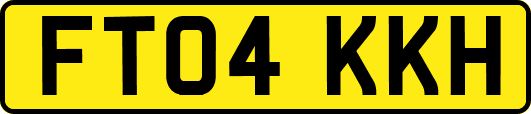 FT04KKH