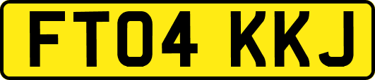 FT04KKJ