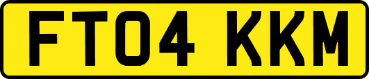 FT04KKM