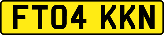 FT04KKN