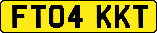 FT04KKT