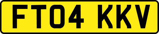 FT04KKV