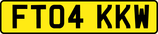 FT04KKW
