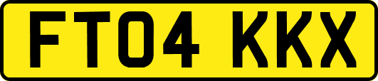FT04KKX