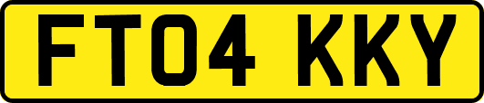 FT04KKY