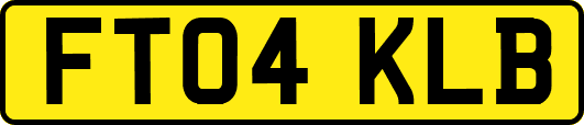 FT04KLB